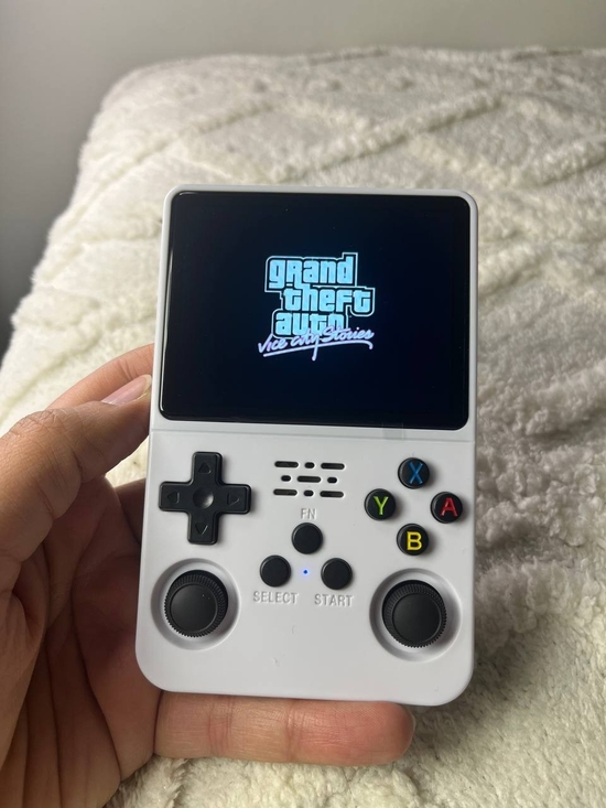 Other - Portable Handheld Game Console
